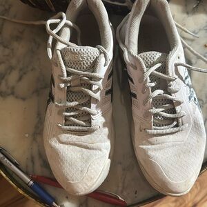 Women’s ASICS Gel running shoes